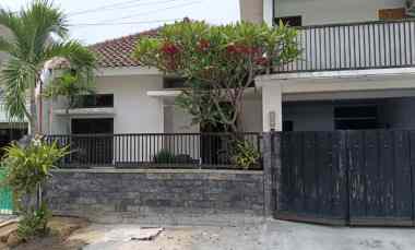 Dijual Rumah Lokasi Sawojajar 1 Kota Malang