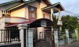 Dijual Rumah Lokasi Serdam Kubu Raya, Luas Tanah 10x20