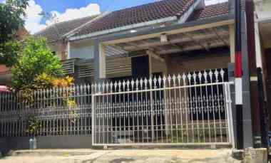 Dijual Rumah Lokasi Simpang Sulfat Utara Kota Malang