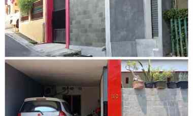 Dijual Rumah Lokasi Strategis