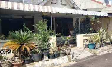 Dijual Rumah Lokasi Strategis