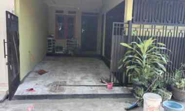 Rumah Dijual di Perum. Griya Perigi Sawangan Depok Jln. H. Sulaiman Bedahan Sawangan