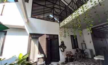 Dijual Rumah Lokasi Strategis di Ujungberung - Bandung