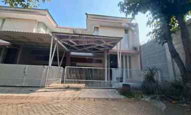 Dijual Rumah Lokasi Suhat Kota Malang