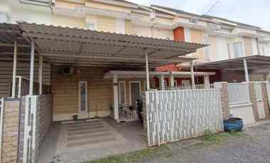 Rumah Dijual di SULFAT INDAH BLIMBING KOTA MALANG