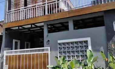 Dijual Rumah Lokasi Sulfat Kota Malang