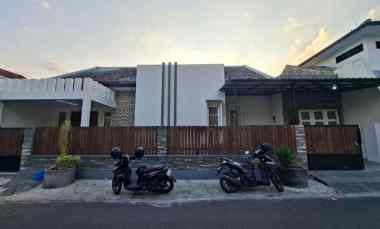 Rumah Dijual di SULFAT BLIMBING KOTA MALANG