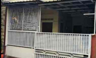 Dijual Rumah Lokasi Sulfat Selatan Kota Malang
