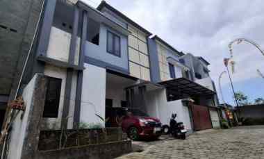 dijual rumah lokasi ubung kaja denpasar utara