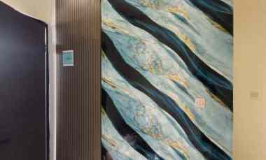 Rumah Dijual di Lotus Residence, jl. Babussalam, kel. Teluknaga, kec. Teluknaga, kab. Tangerang