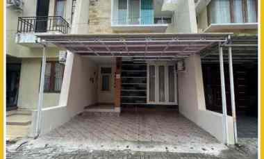dijual rumah lowanu umbulharjo