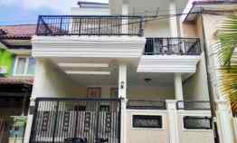 Rumah Mewah 2 Lt jl Simpang Kalpataru Suhat dekat Kampus Kota Malang