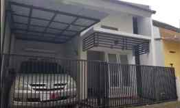 Rumah Minimalis Siap Huni Dewandaru Suhat dekat Kampus Kota Malang