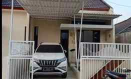 gambar dijual rumah lowokwaru