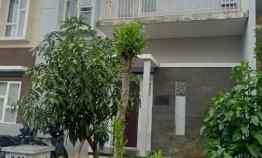 Rumah Murah 2 Lantai Taman Tectona dekat Kampus Lowokwaru Kota Malang