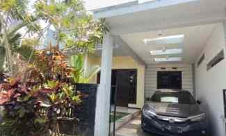 Rumah Mewah Permata Jingga Full Furnished dekat Kampus dan Suhat Malan