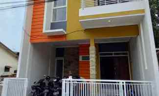 dijual rumah lowokwaru