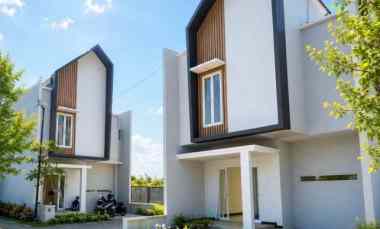 dijual rumah lowokwaru