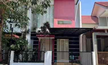Dijual Rumah Siap Huni Permata Jingga Suhat Kota Malang