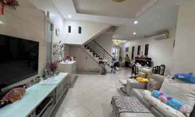 Rumah Dijual di cideng jakarta pusar