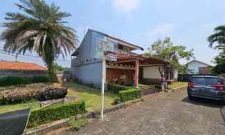 Dijual Rumah LT 600 m2 Ciputat Tangerang Aset Ayda