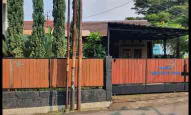 Rumah Dijual di Cibiru