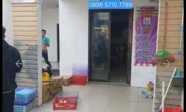 Rumah Dijual di Galuh mas