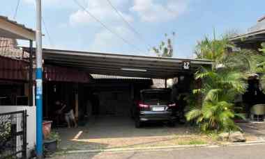 Rumah Dijual di Jalan pelita