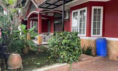 dijual rumah luas taman asri cipadu jaya tangerang