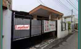 dijual rumah lubang buaya