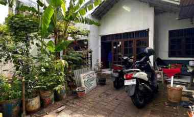 Rumah Dijual Hitung Tanah di Lubang Buaya Cipayung Jakarta Timur