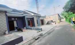 Rumah Baru Siap Huni Dijual di Jatiraden Jatisampurna Cibubur Bekasi