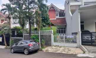 dijual rumah lux dan menarik