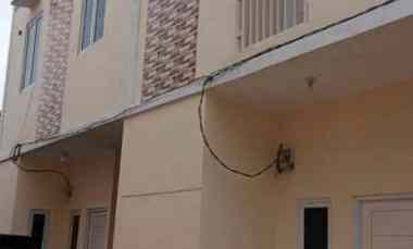 Rumah Dijual di Madrasah