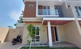 dijual rumah madurejo prambanan sleman