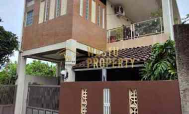 dijual rumah madurejo prambanan sleman