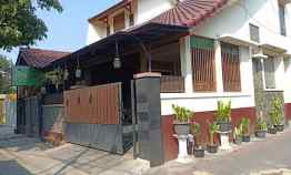 dijual rumah madyopuro