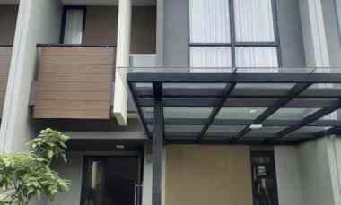 Rumah Dijual di Magenta Residence Summarecon Bekasi