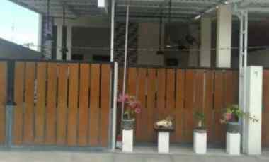 dijual rumah magersari