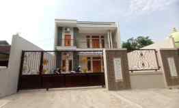 dijual rumah maguwoharjo