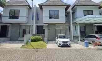 dijual rumah maguwoharjo