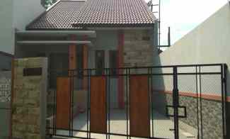 dijual rumah maguwoharjo