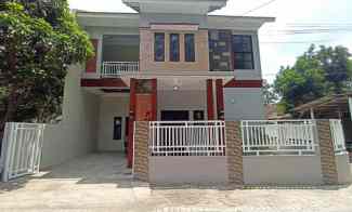 dijual rumah maguwoharjo