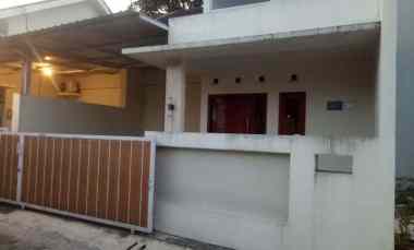 dijual rumah maguwoharjo