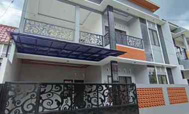 dijual rumah maguwoharjo