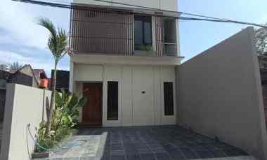 Rumah Dijual di Maguwoharjo