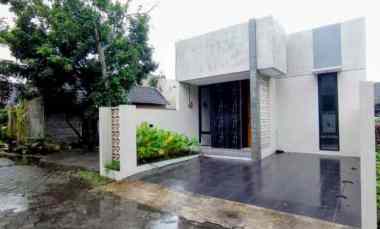 Rumah Dijual di maguwoharjo