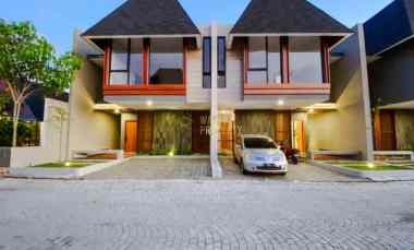 Hunian Premium di Lokasi Strategis, dalam Perumahan Mewah di Depok