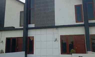 1 UNIT TERAKHIR, Promo Rumah 800 Jutaan dekat Kampus UPN Yogyakarta