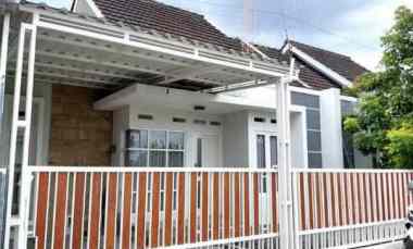 Rumah Dijual di Maguwoharjo, Kec. Depok, Kab. Sleman, Yogyakarta